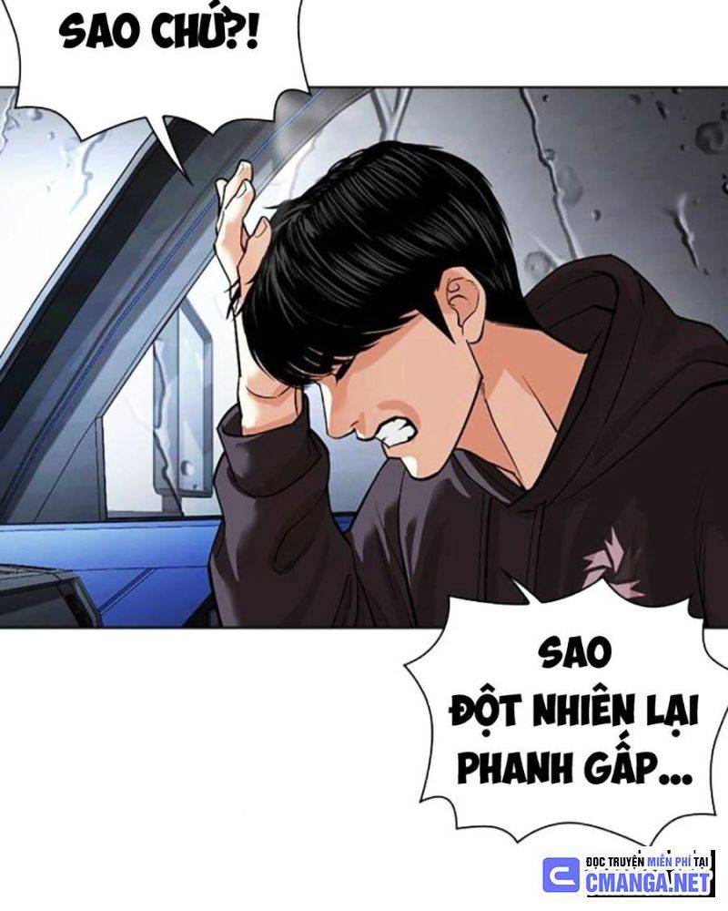 Hoán Đổi Diệu Kỳ Chapter 503 - Trang 260