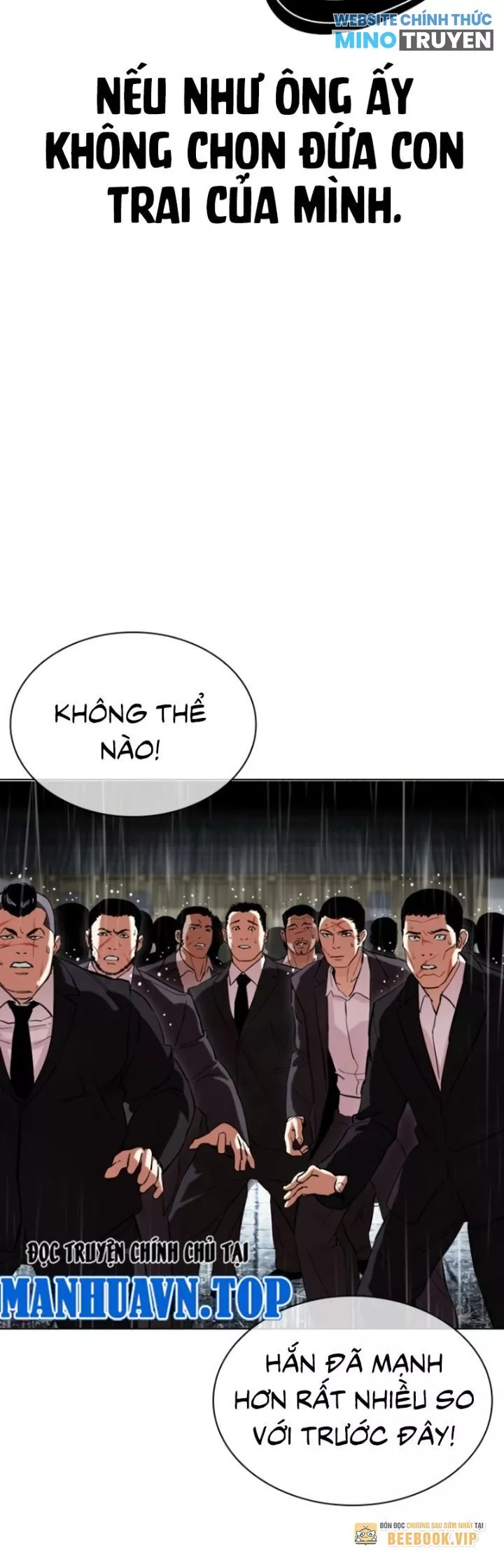 Hoán Đổi Diệu Kỳ Chapter 529 - Trang 3