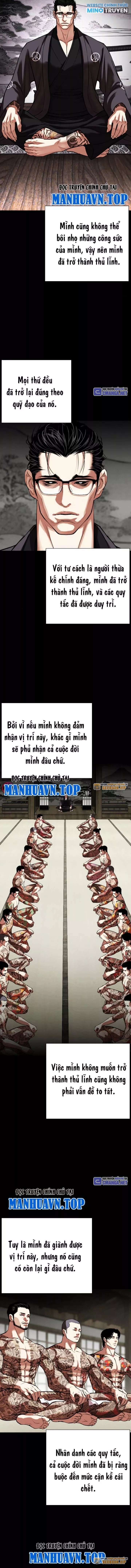 Hoán Đổi Diệu Kỳ Chapter 530 - Trang 6