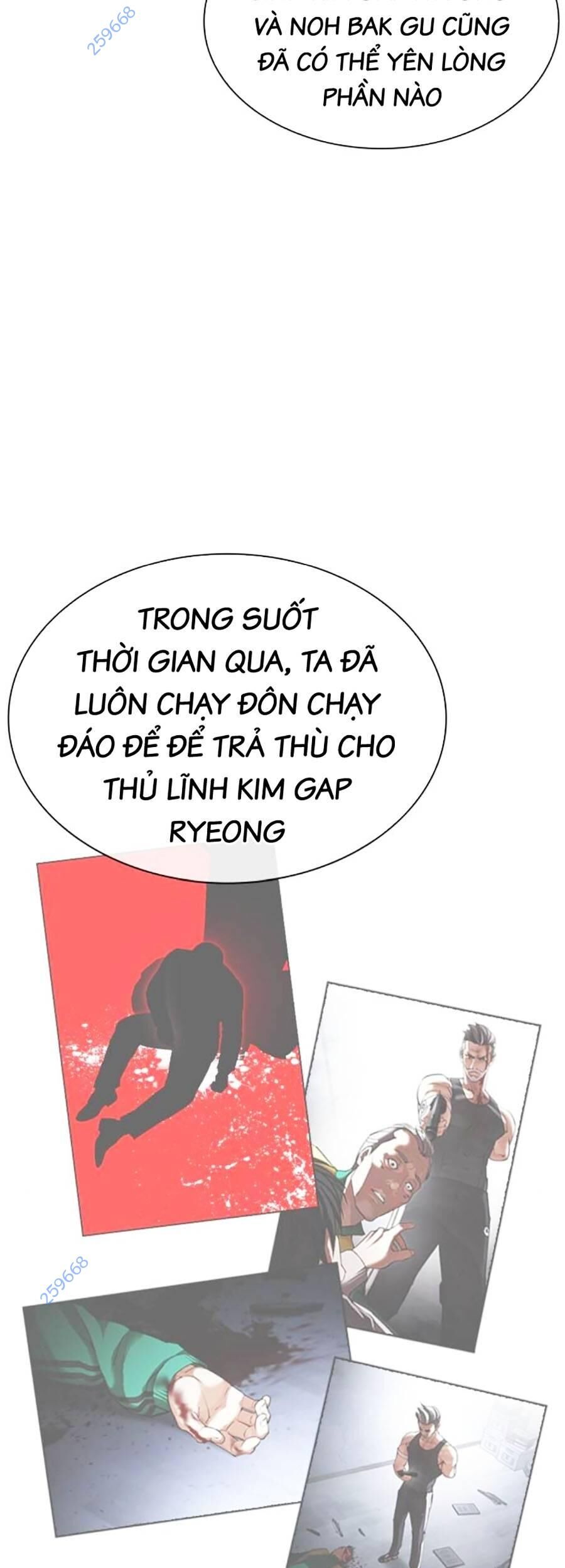 Hoán Đổi Diệu Kỳ Chapter 518 - Trang 4