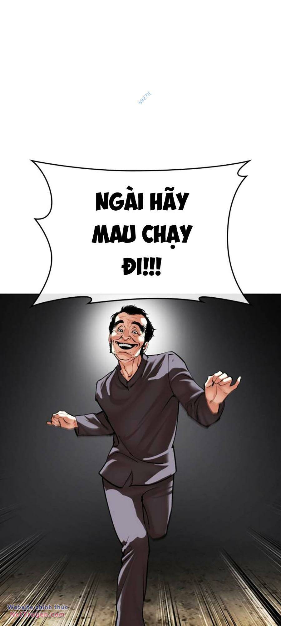 Hoán Đổi Diệu Kỳ Chapter 495 - Trang 105