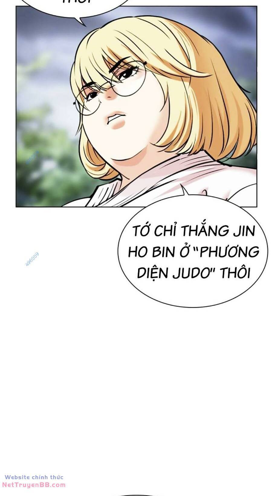 Hoán Đổi Diệu Kỳ Chapter 488 - Trang 157