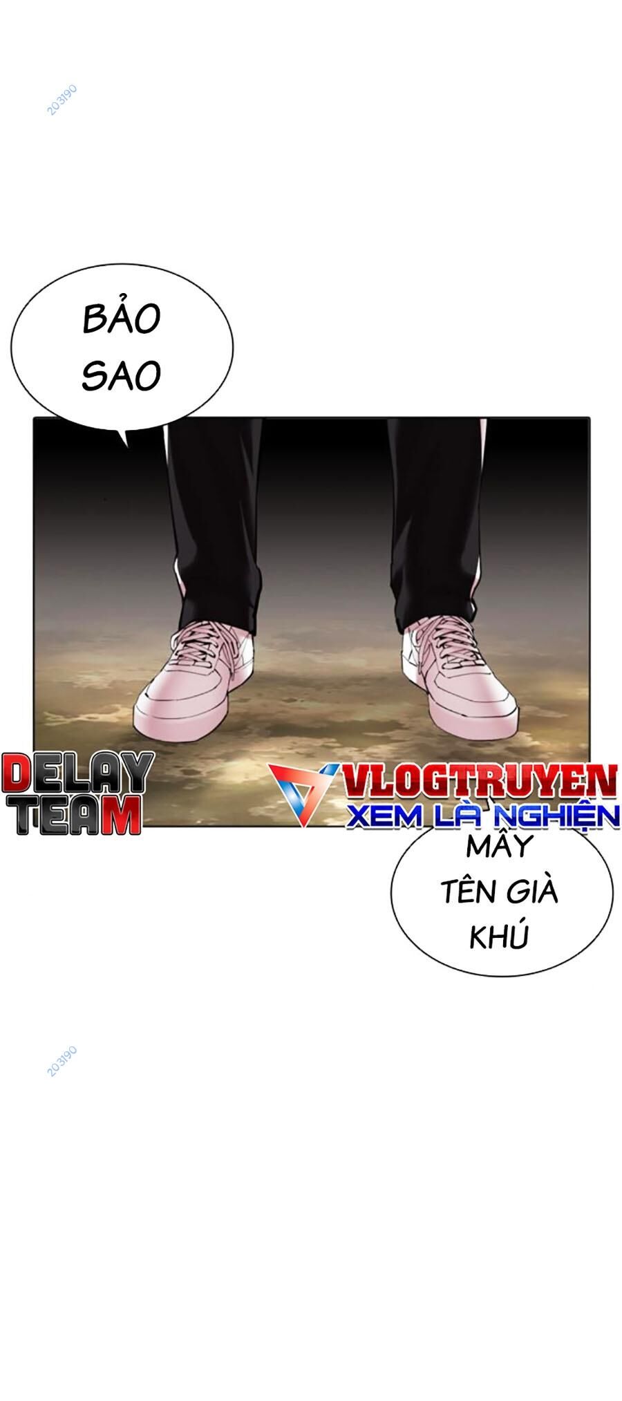 Hoán Đổi Diệu Kỳ Chapter 481 - Trang 135