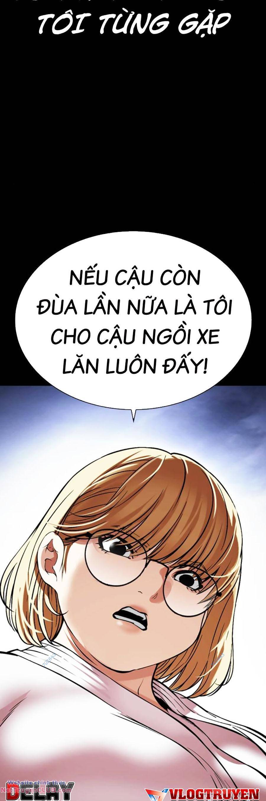 Hoán Đổi Diệu Kỳ Chapter 483 - Trang 39