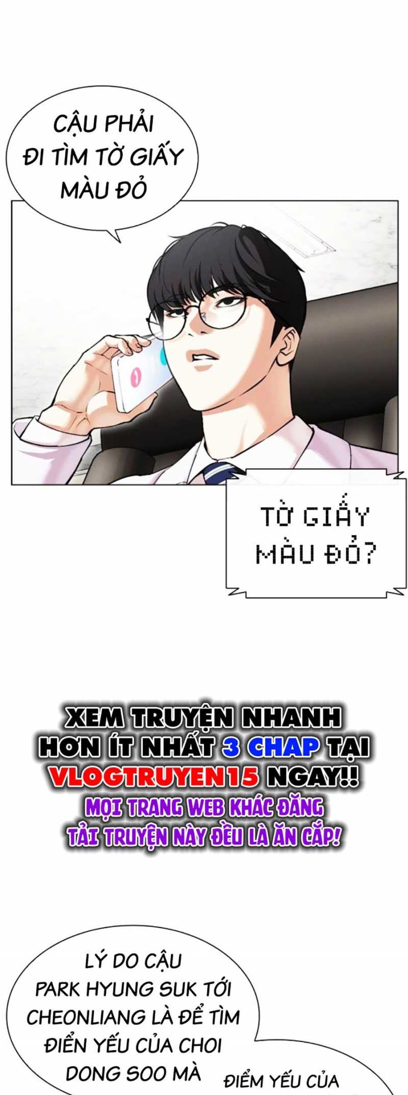 Hoán Đổi Diệu Kỳ Chapter 501 - Trang 78