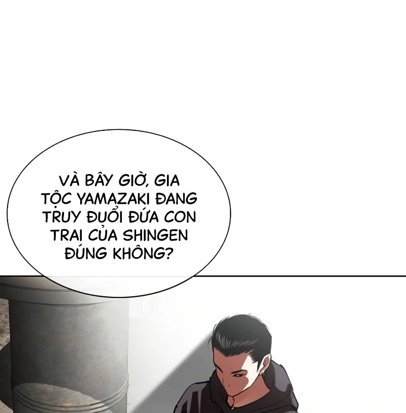 Hoán Đổi Diệu Kỳ Chapter 527 - Trang 50