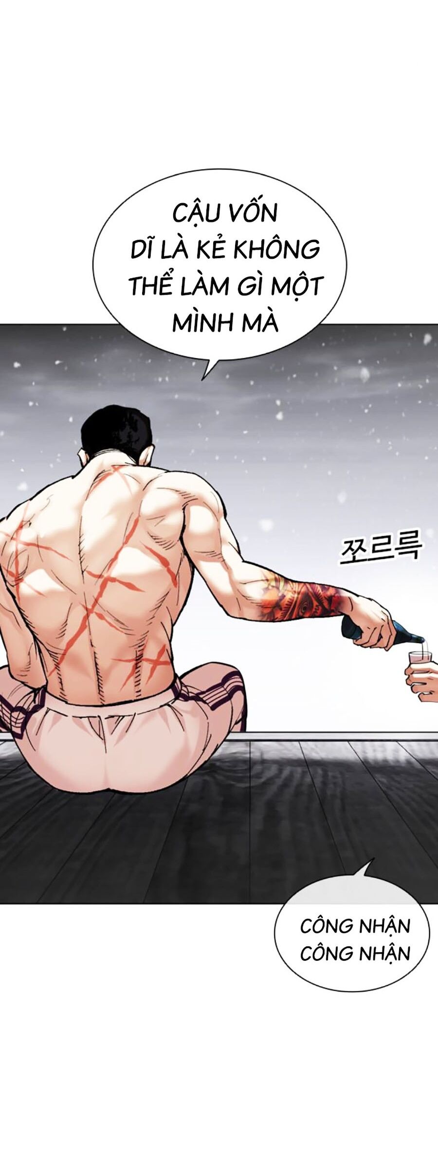 Hoán Đổi Diệu Kỳ Chapter 479 - Trang 119