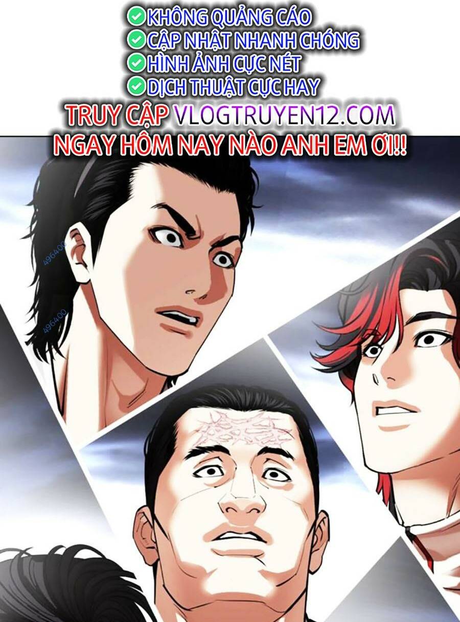 Hoán Đổi Diệu Kỳ Chapter 493 - Trang 173