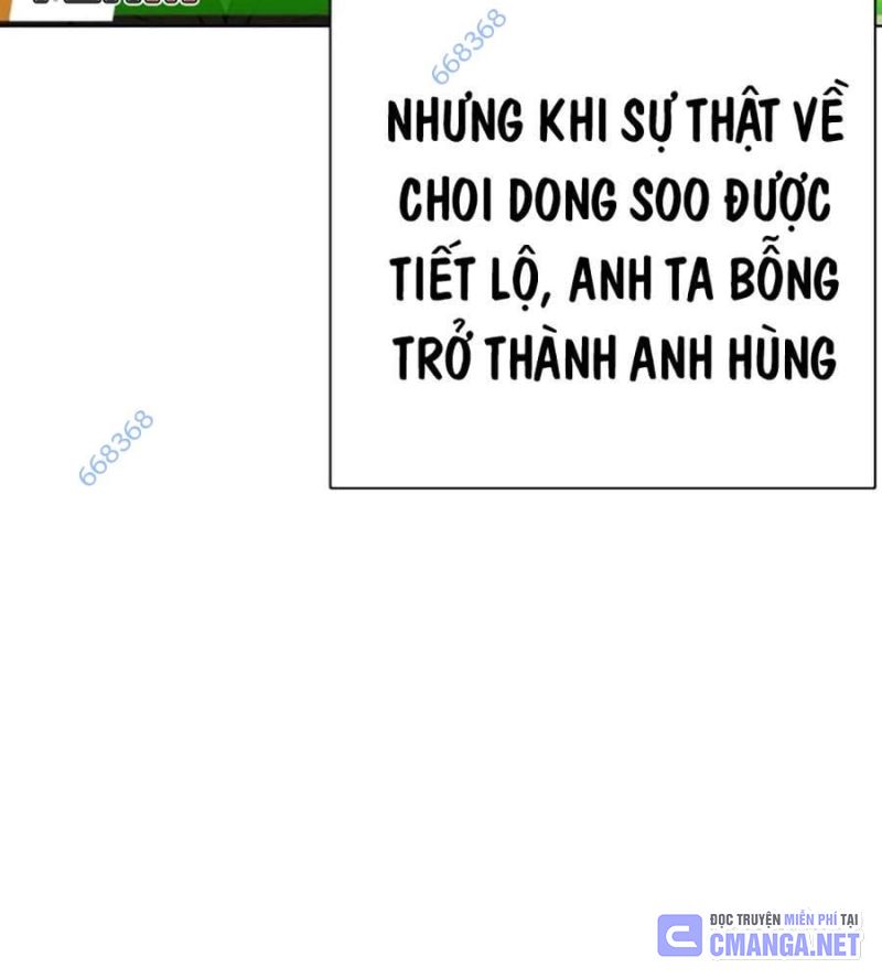 Hoán Đổi Diệu Kỳ Chapter 517 - Trang 20