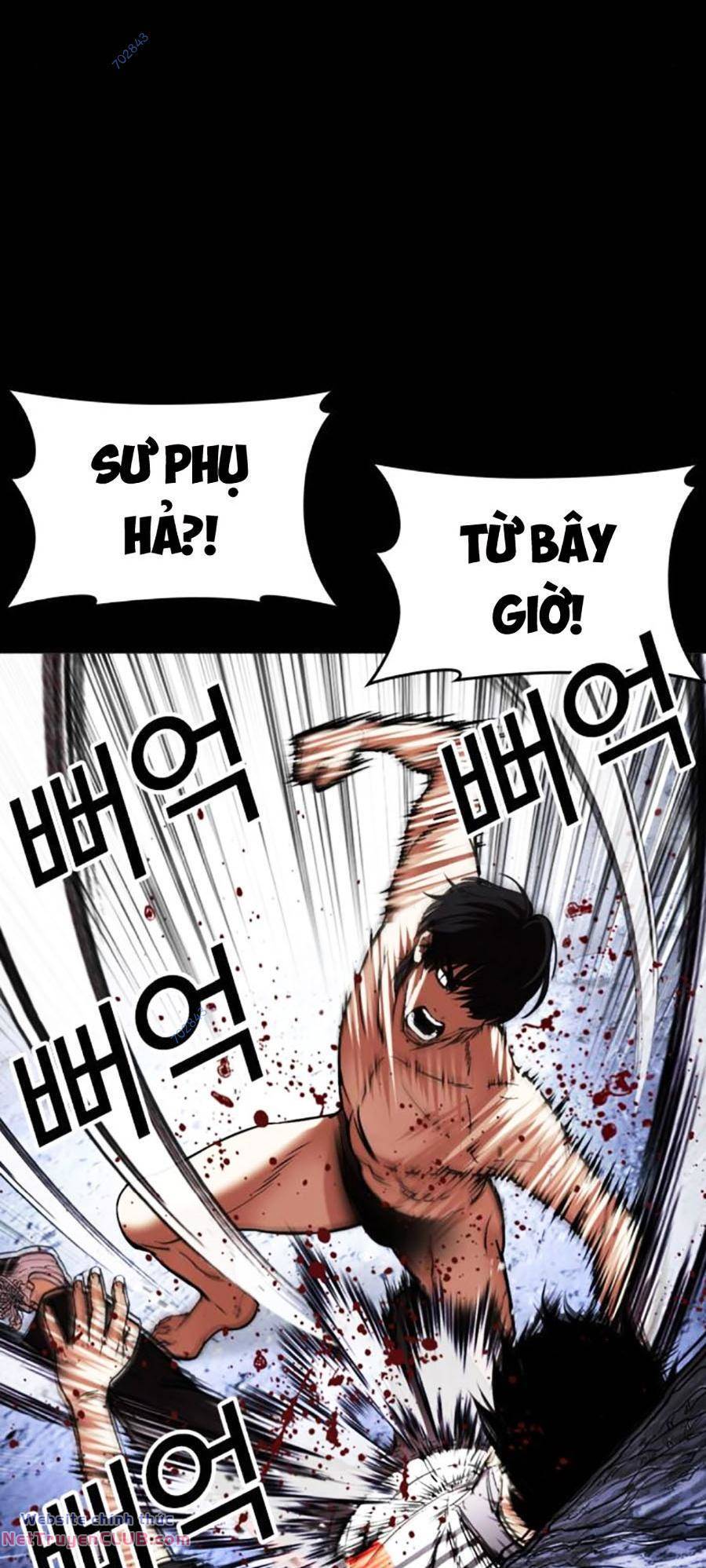 Hoán Đổi Diệu Kỳ Chapter 483 - Trang 23