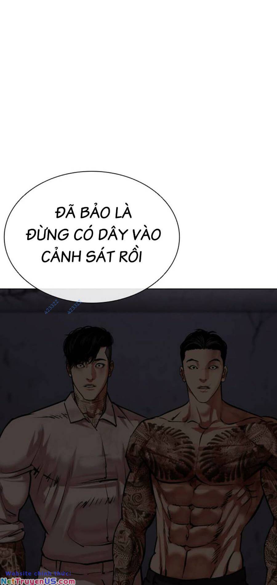 Hoán Đổi Diệu Kỳ Chapter 472 - Trang 173