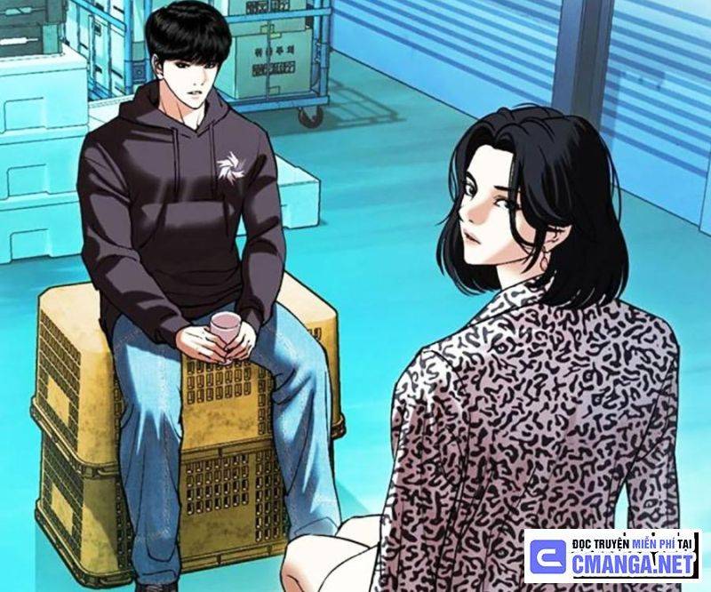 Hoán Đổi Diệu Kỳ Chapter 503 - Trang 68