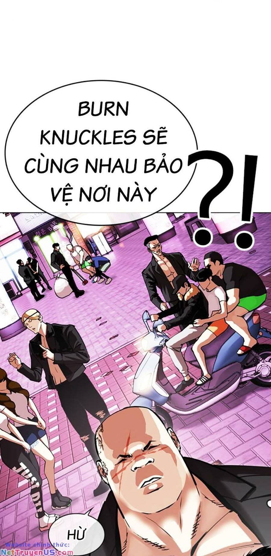 Hoán Đổi Diệu Kỳ Chapter 478 - Trang 41