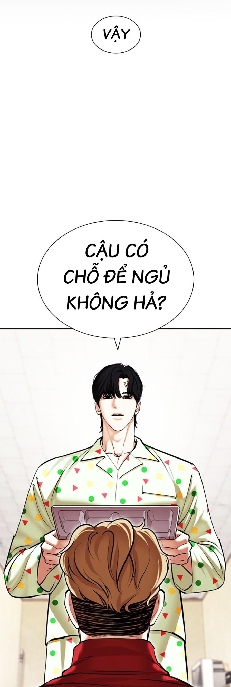 Hoán Đổi Diệu Kỳ Chapter 480 - Trang 38