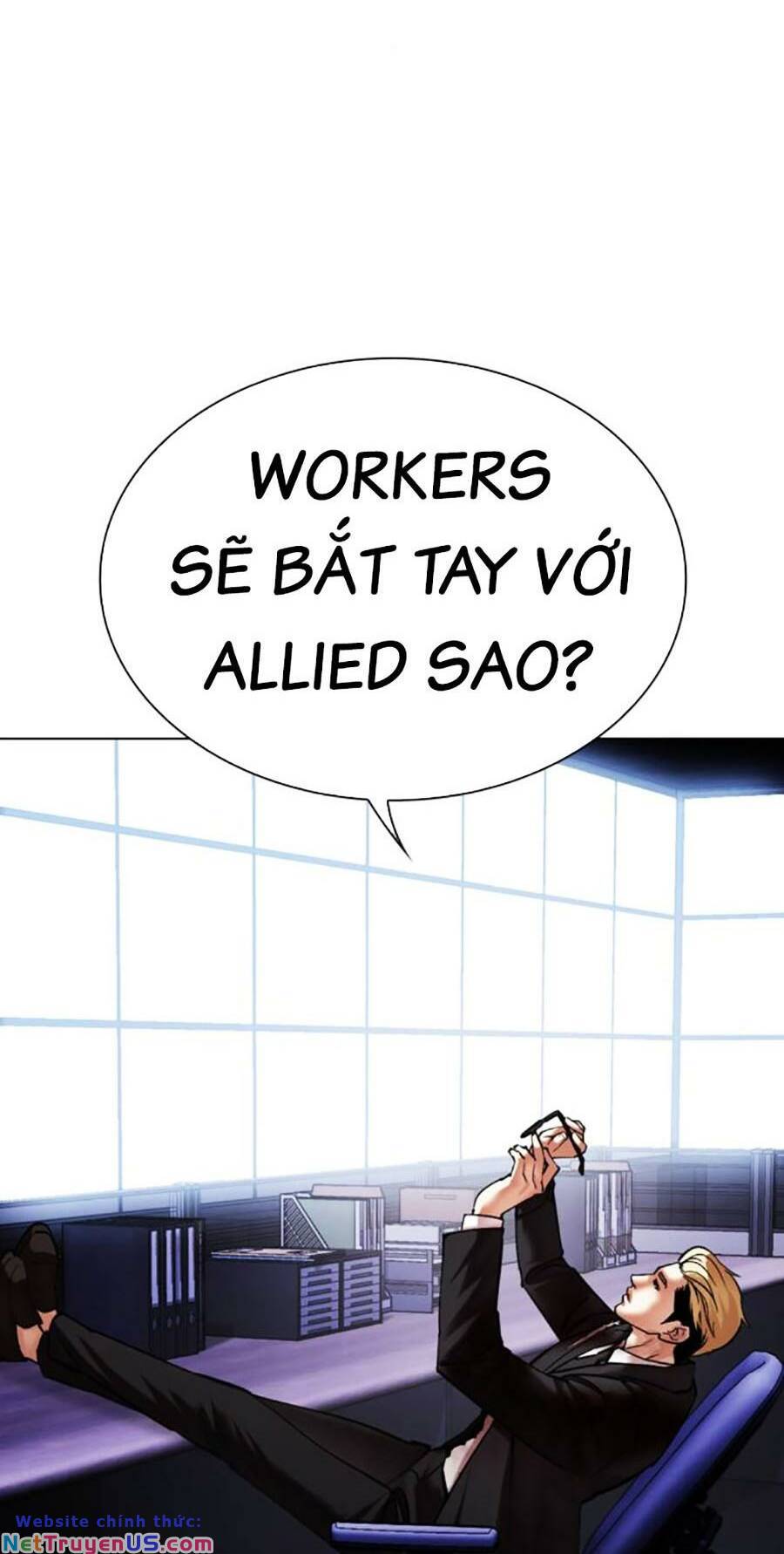 Hoán Đổi Diệu Kỳ Chapter 477 - Trang 93