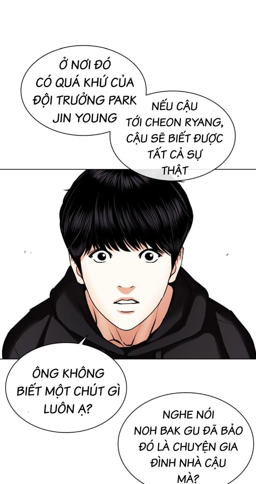 Hoán Đổi Diệu Kỳ Chapter 479 - Trang 55