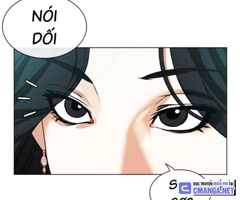 Hoán Đổi Diệu Kỳ Chapter 503 - Trang 20