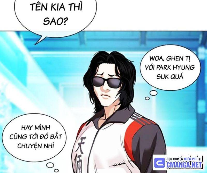 Hoán Đổi Diệu Kỳ Chapter 503 - Trang 65