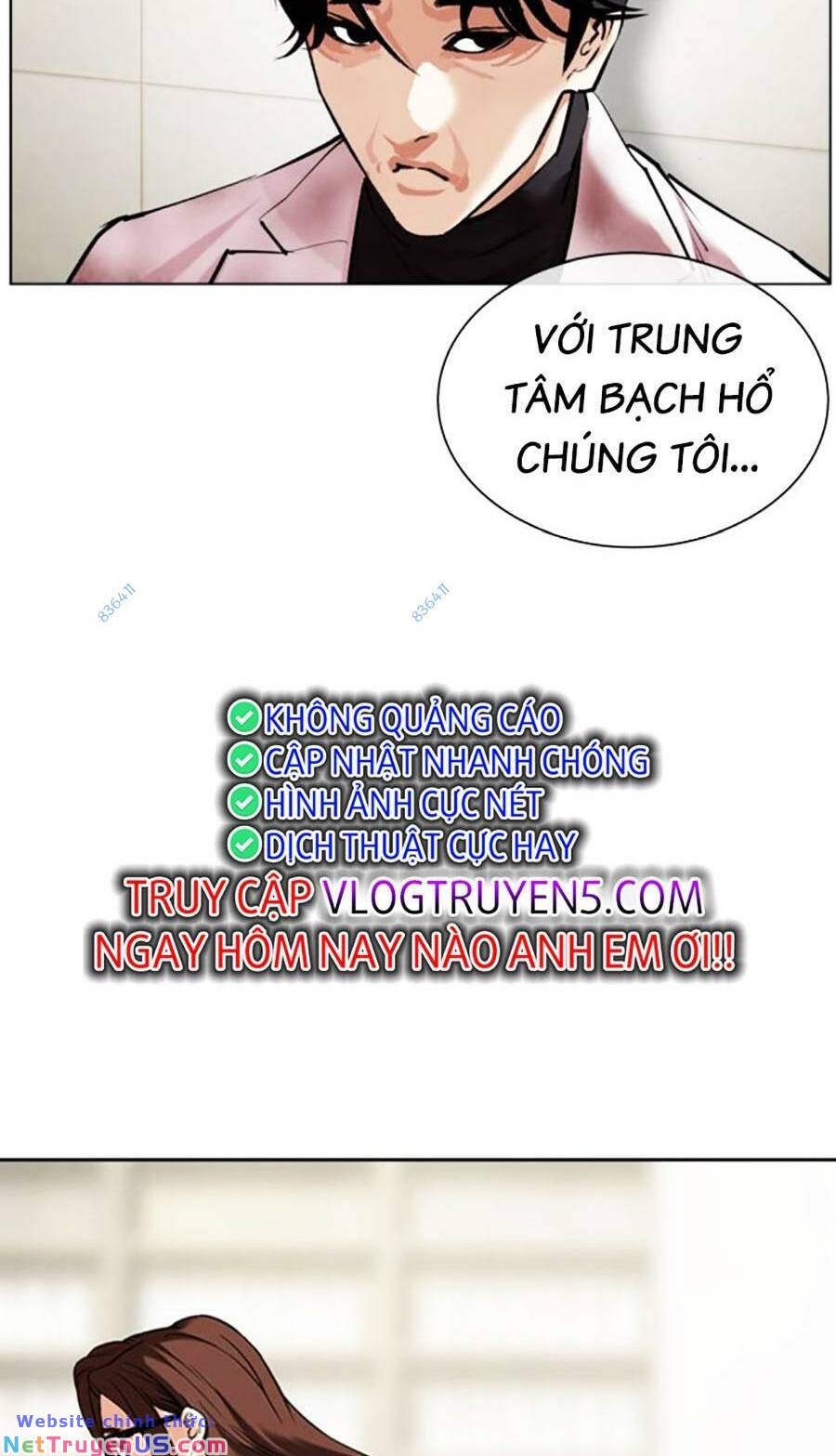 Hoán Đổi Diệu Kỳ Chapter 476 - Trang 169