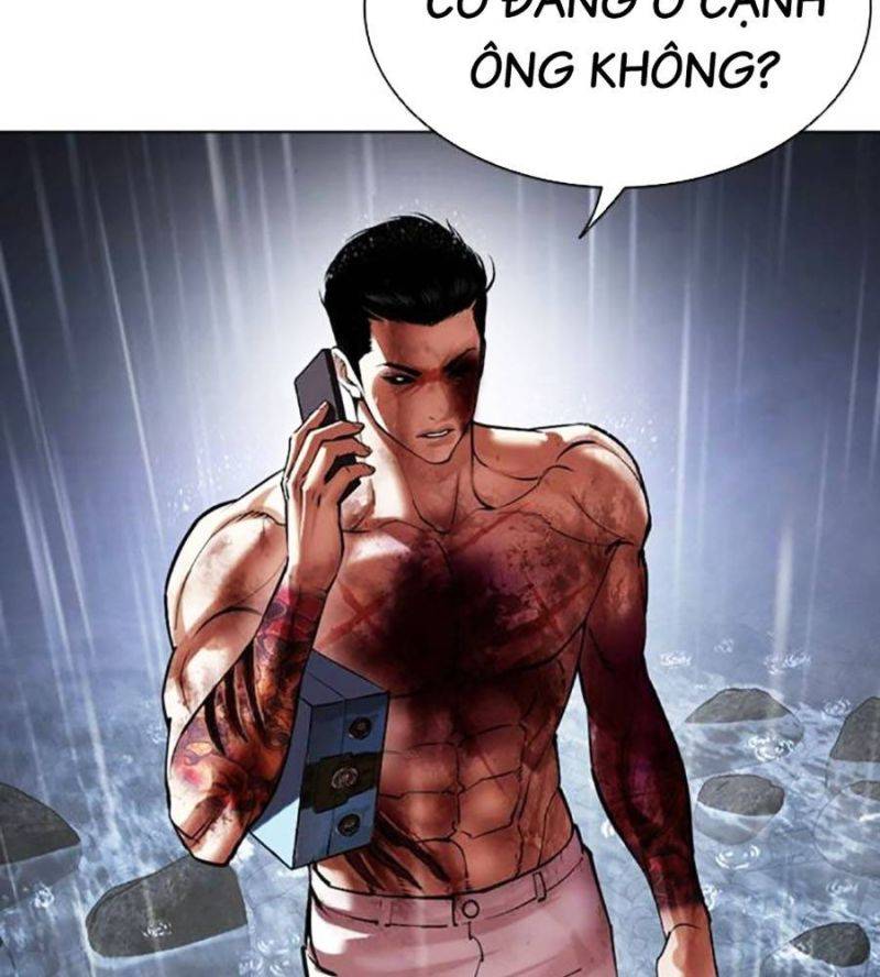 Hoán Đổi Diệu Kỳ Chapter 512 - Trang 39