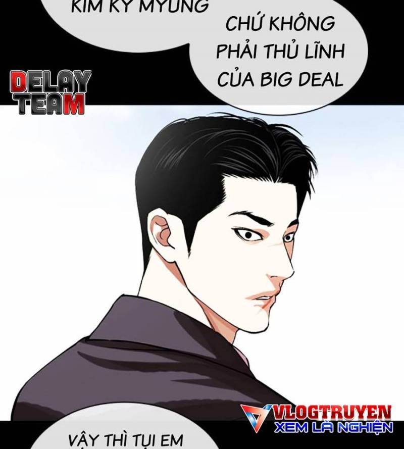 Hoán Đổi Diệu Kỳ Chapter 509 - Trang 210