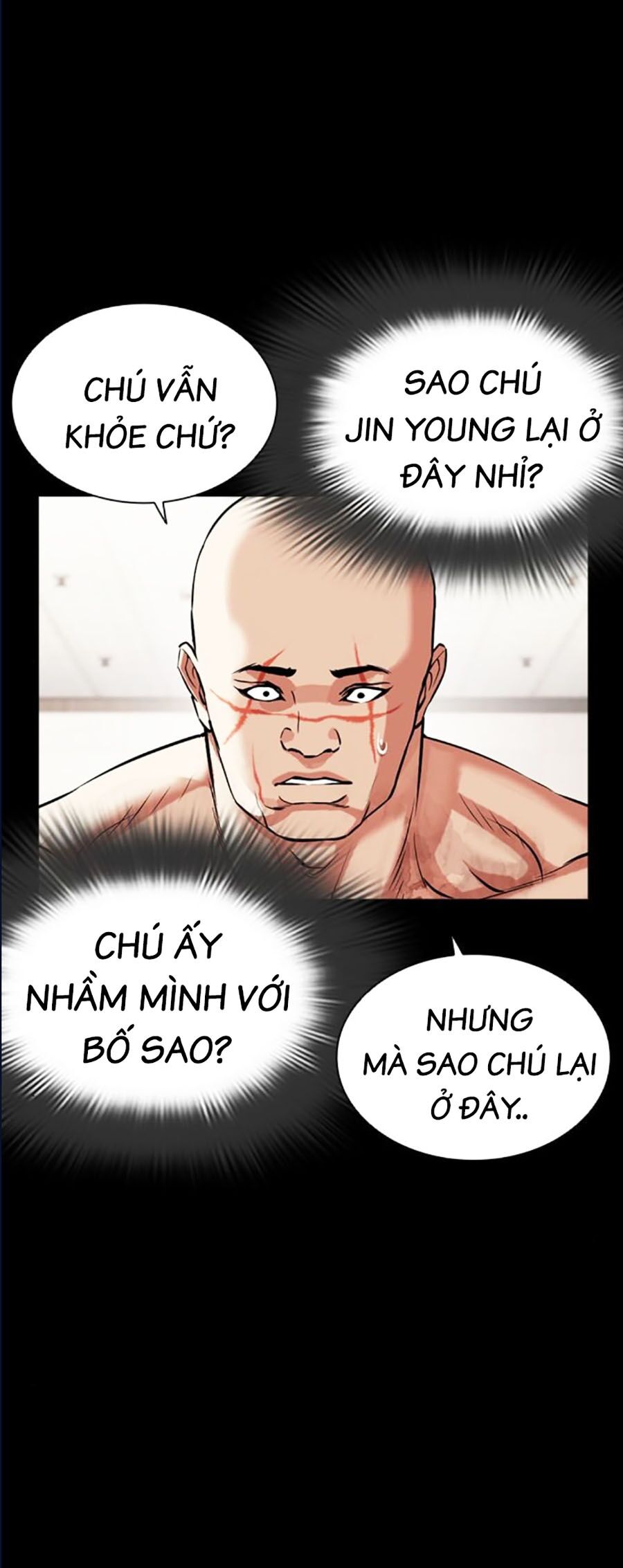 Hoán Đổi Diệu Kỳ Chapter 479 - Trang 15