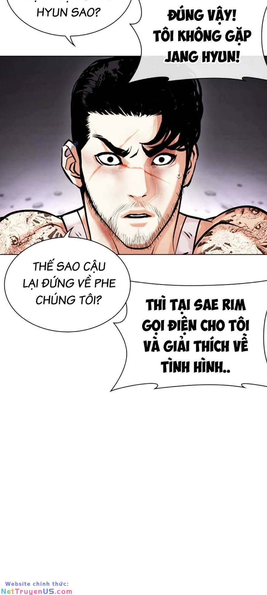 Hoán Đổi Diệu Kỳ Chapter 471 - Trang 45