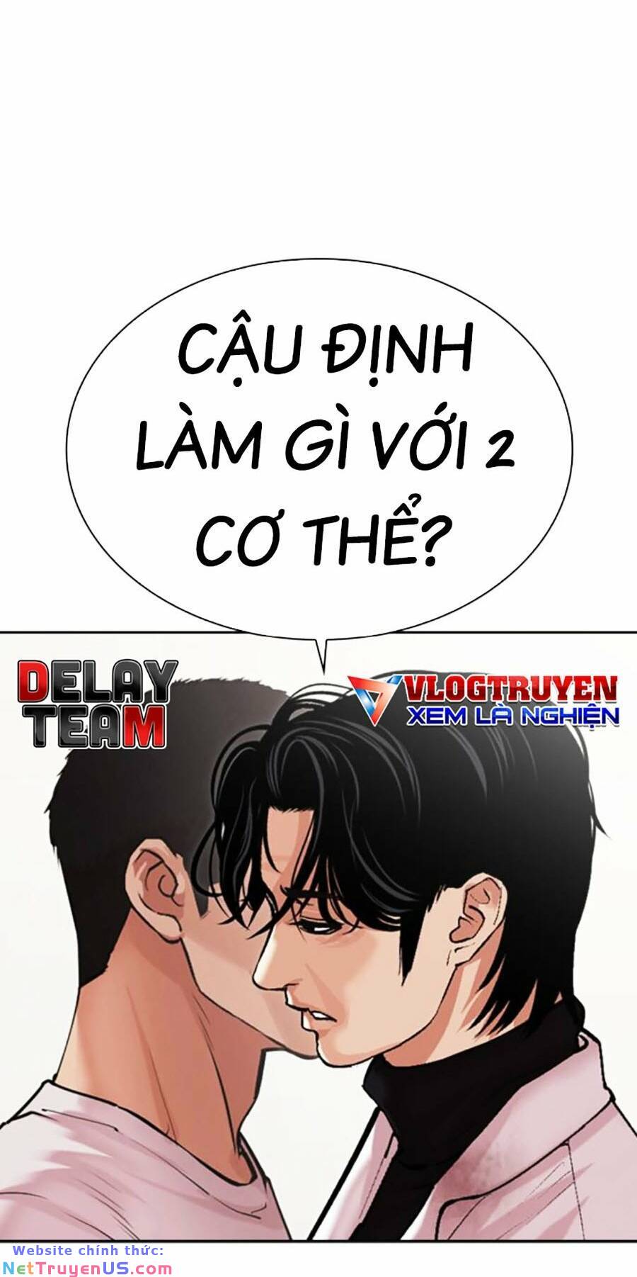 Hoán Đổi Diệu Kỳ Chapter 477 - Trang 15