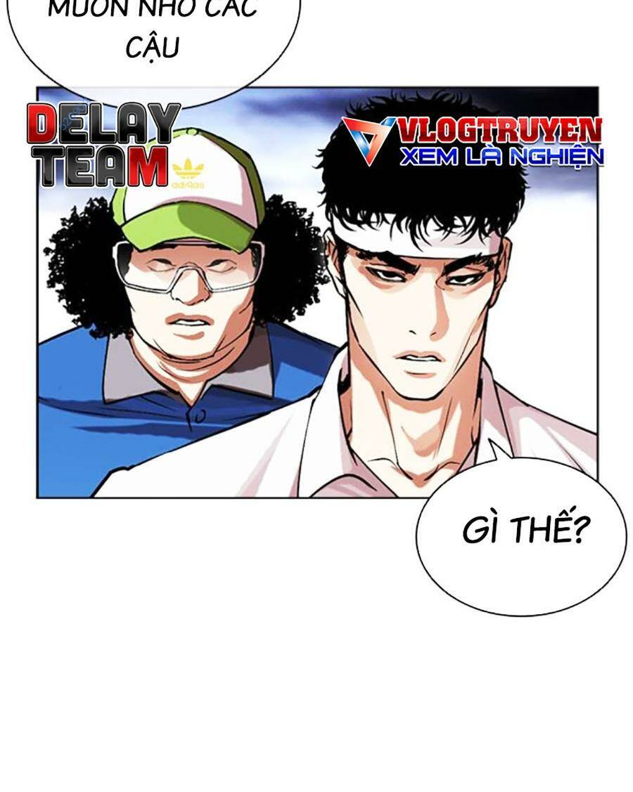 Hoán Đổi Diệu Kỳ Chapter 492 - Trang 137