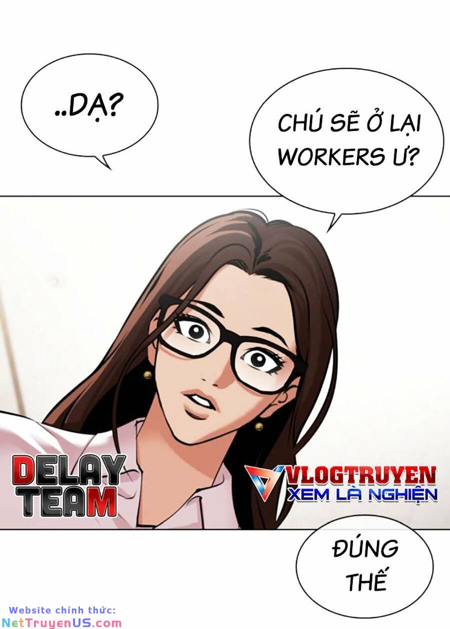 Hoán Đổi Diệu Kỳ Chapter 477 - Trang 43