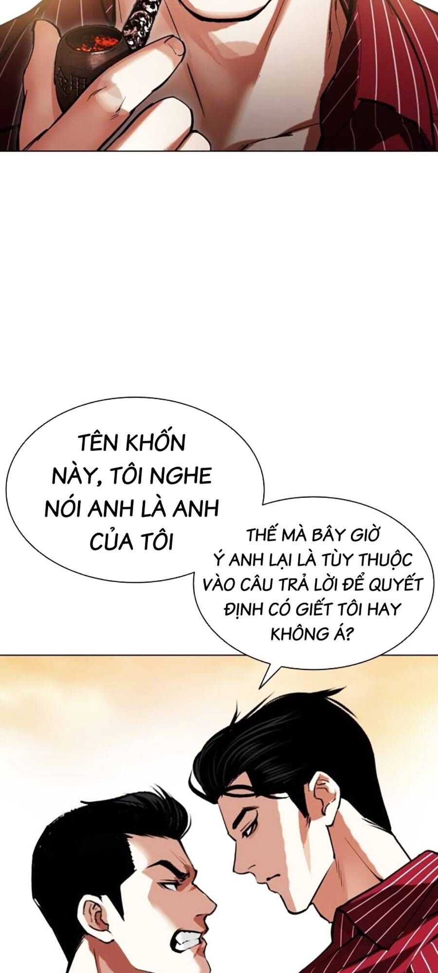 Hoán Đổi Diệu Kỳ Chapter 519 - Trang 36