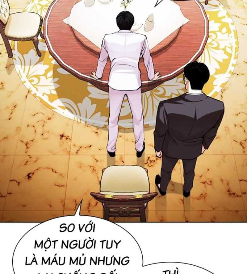 Hoán Đổi Diệu Kỳ Chapter 504 - Trang 33