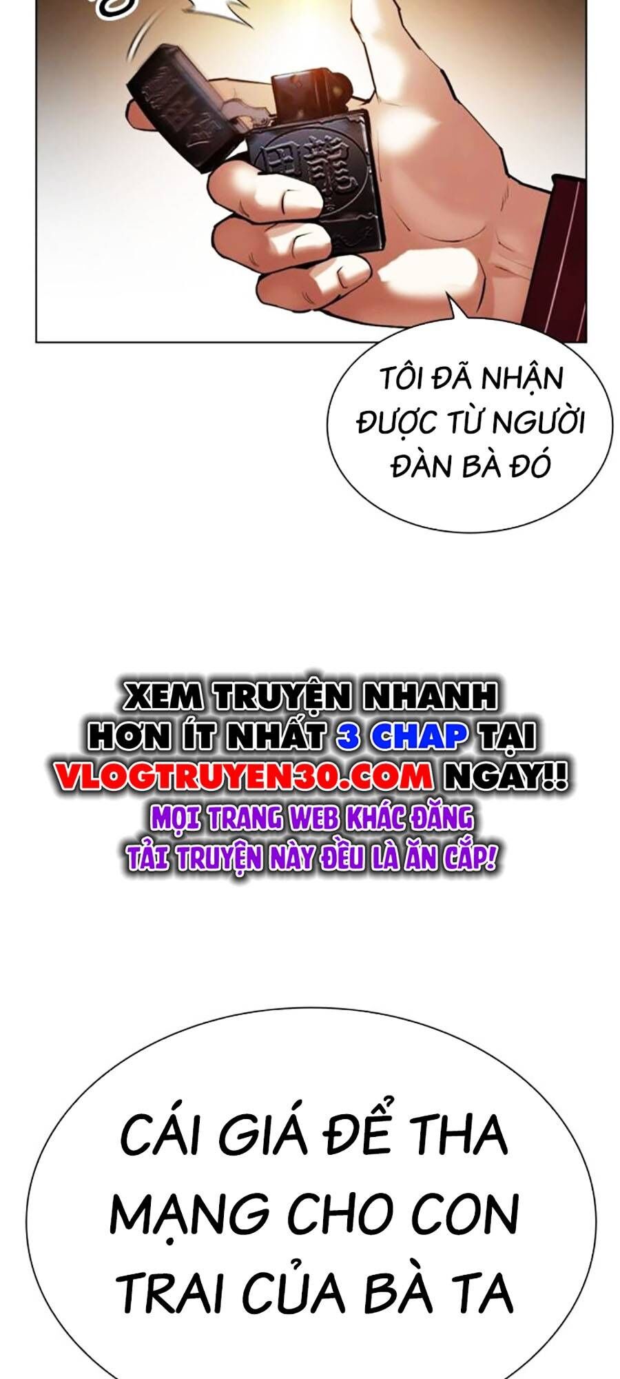 Hoán Đổi Diệu Kỳ Chapter 519 - Trang 25