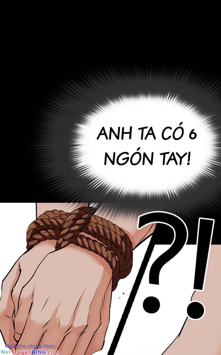 Hoán Đổi Diệu Kỳ Chapter 482 - Trang 30