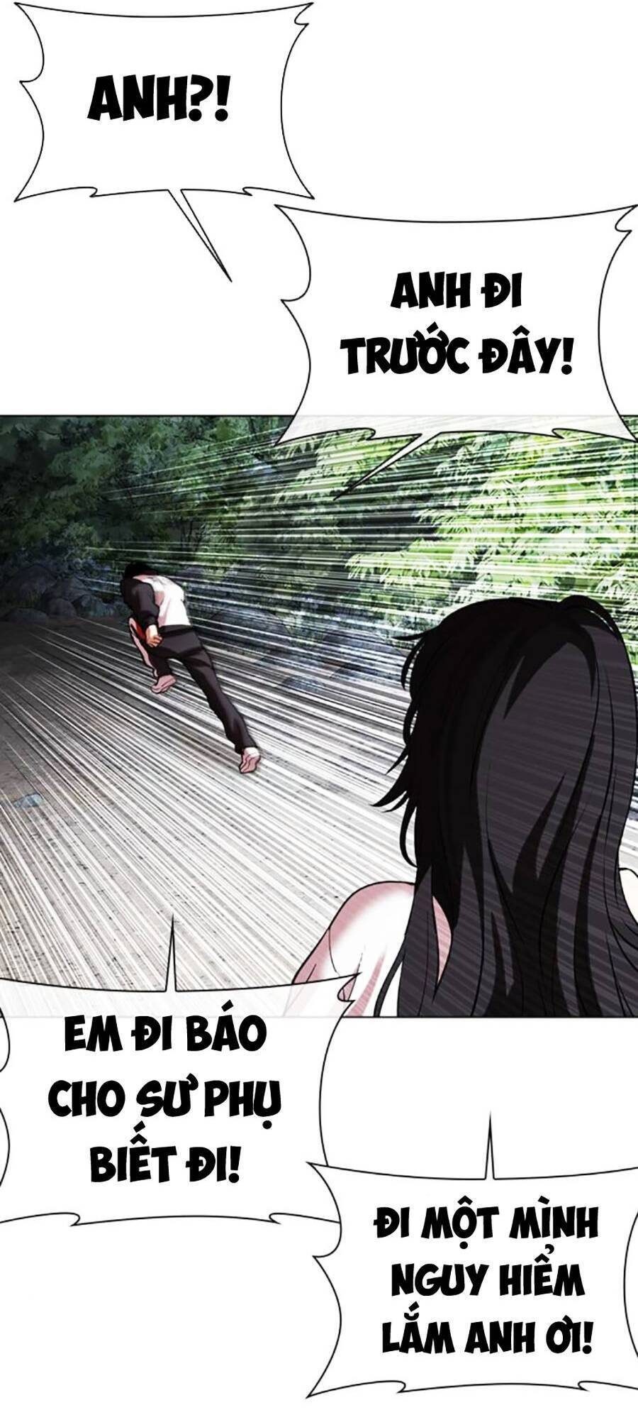 Hoán Đổi Diệu Kỳ Chapter 489 - Trang 6