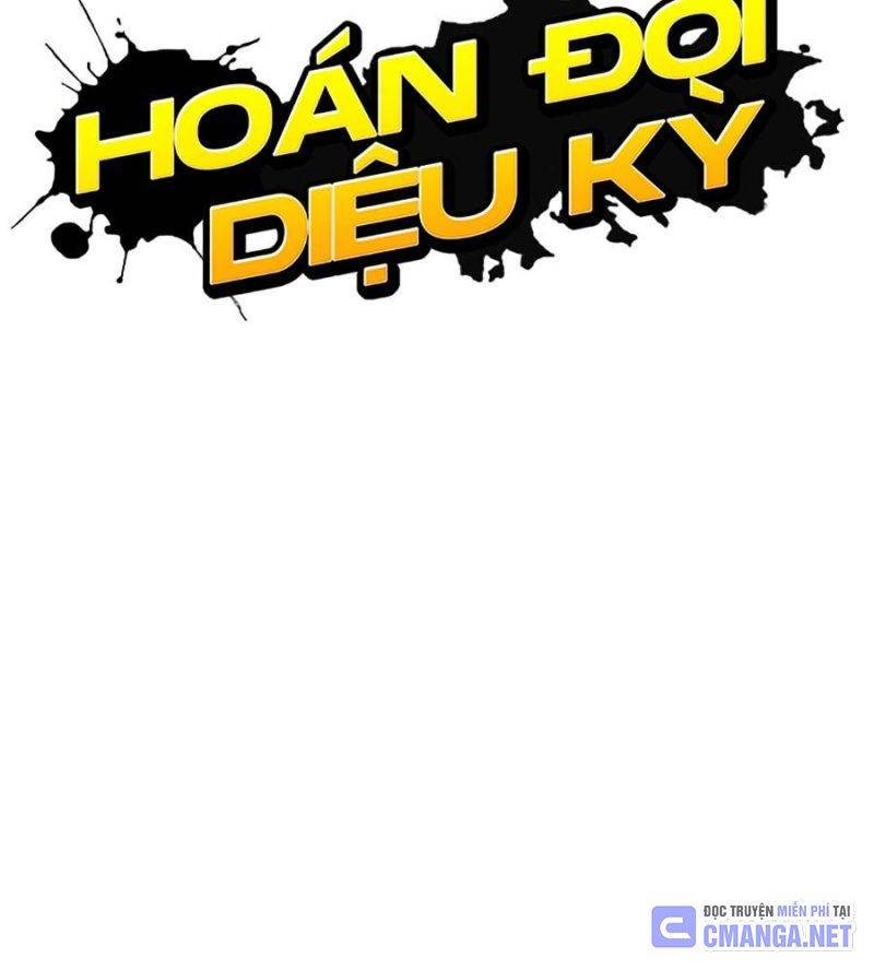 Hoán Đổi Diệu Kỳ Chapter 512 - Trang 44