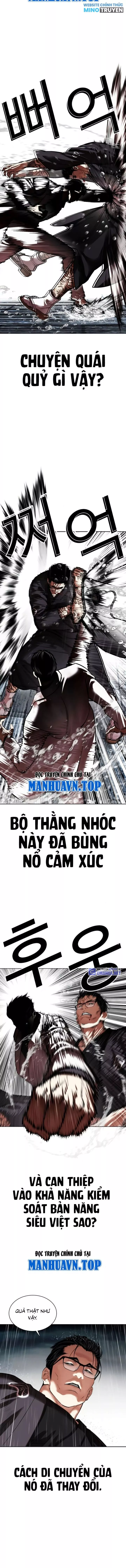 Hoán Đổi Diệu Kỳ Chapter 529 - Trang 22