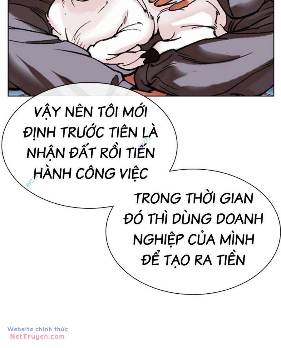 Hoán Đổi Diệu Kỳ Chapter 496 - Trang 126