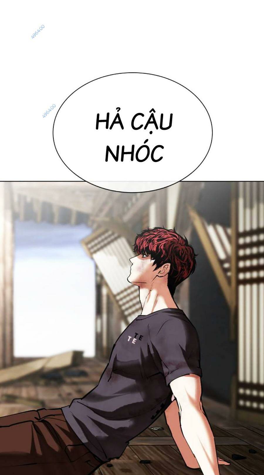 Hoán Đổi Diệu Kỳ Chapter 493 - Trang 248