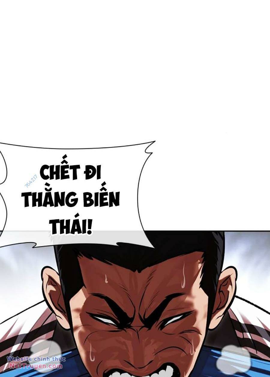 Hoán Đổi Diệu Kỳ Chapter 498 - Trang 152