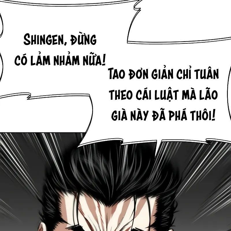 Hoán Đổi Diệu Kỳ Chapter 524 - Trang 202