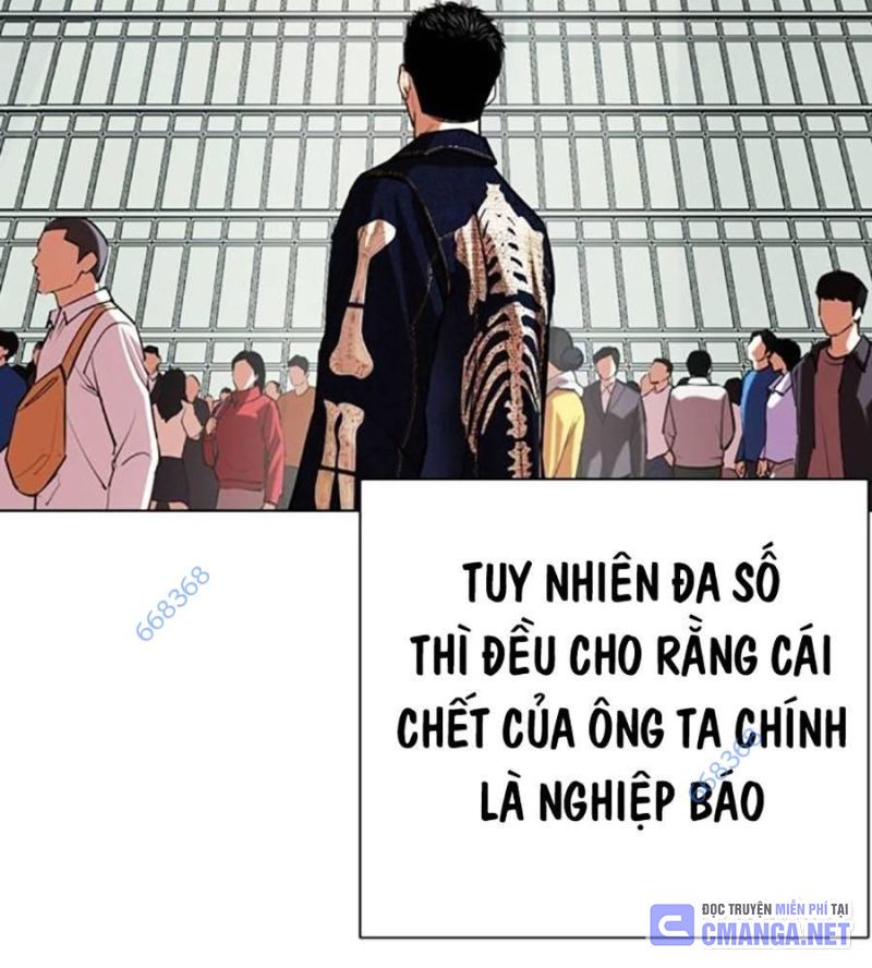 Hoán Đổi Diệu Kỳ Chapter 517 - Trang 17