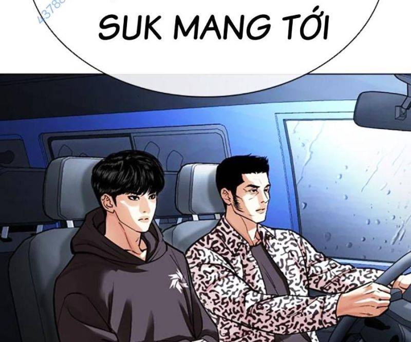 Hoán Đổi Diệu Kỳ Chapter 503 - Trang 246