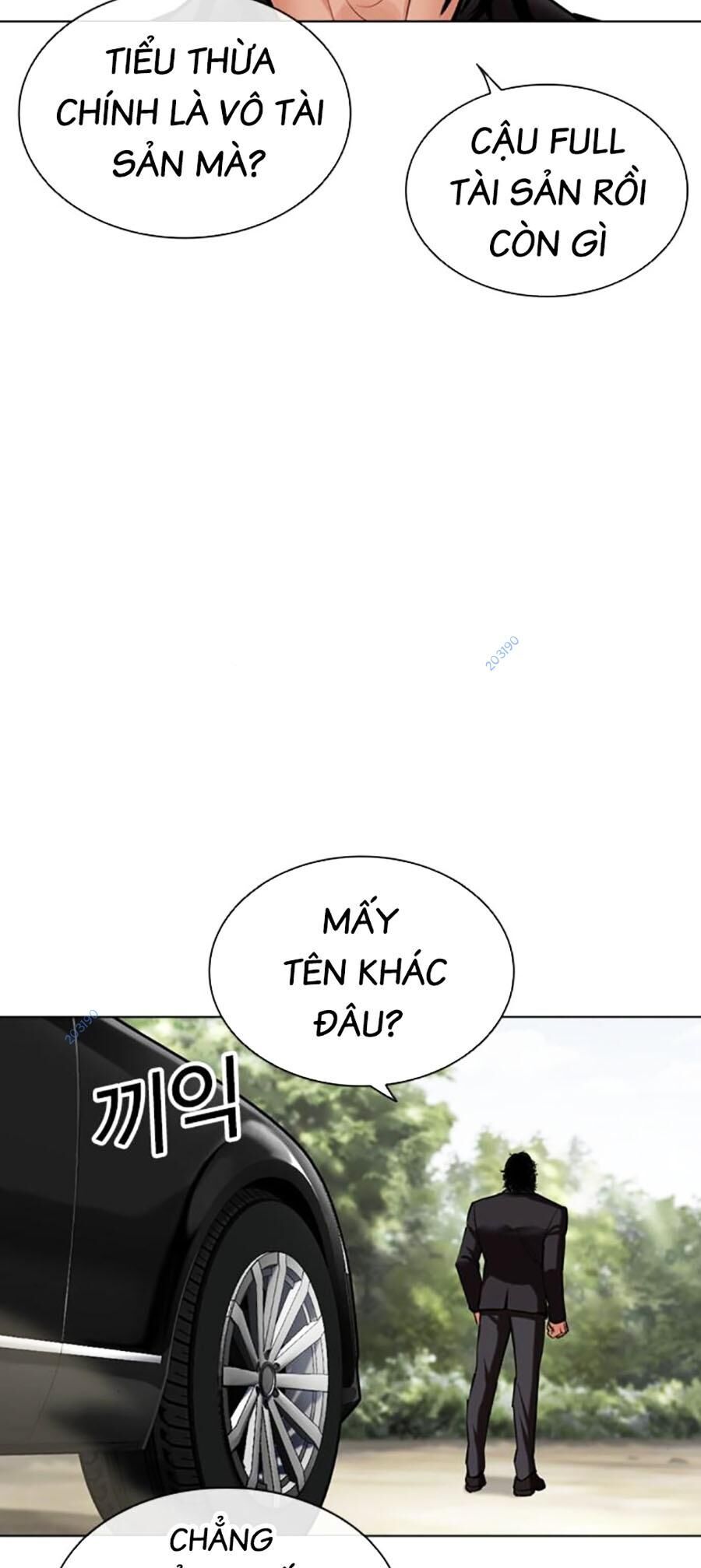 Hoán Đổi Diệu Kỳ Chapter 481 - Trang 107