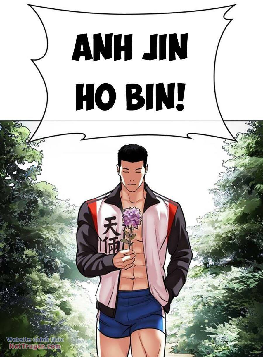 Hoán Đổi Diệu Kỳ Chapter 498 - Trang 50