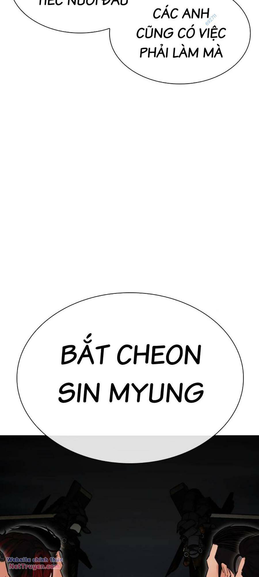 Hoán Đổi Diệu Kỳ Chapter 495 - Trang 81