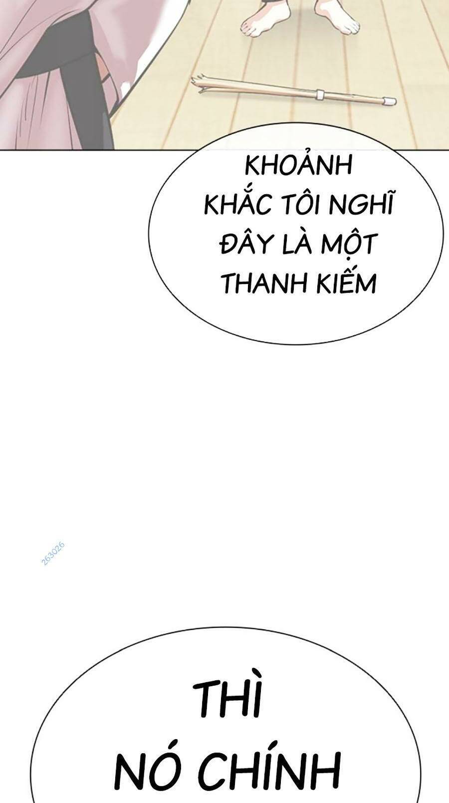 Hoán Đổi Diệu Kỳ Chapter 473 - Trang 132