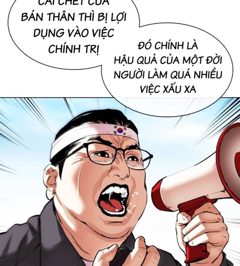 Hoán Đổi Diệu Kỳ Chapter 517 - Trang 87