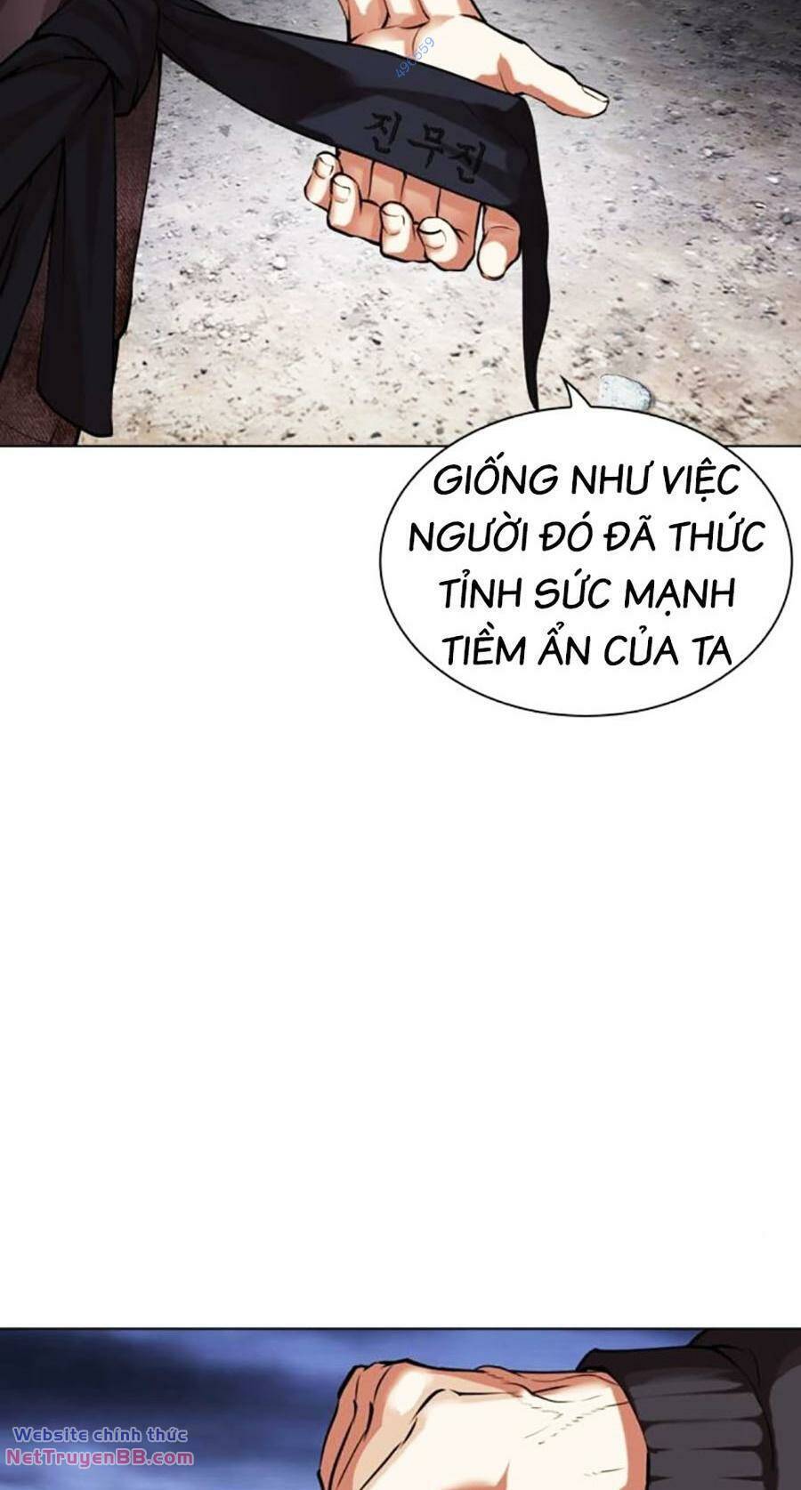 Hoán Đổi Diệu Kỳ Chapter 488 - Trang 162