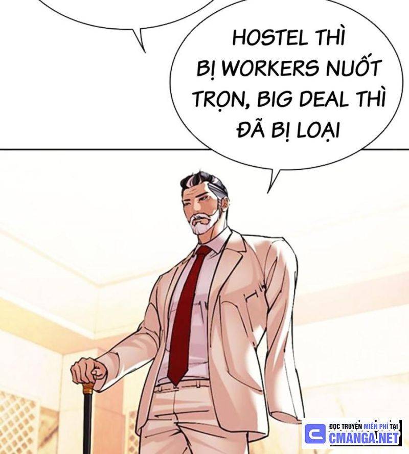 Hoán Đổi Diệu Kỳ Chapter 506 - Trang 41